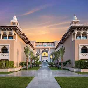 Rixos Premium Saadiyat Island 5*, Abu Dhabi United Arab Emirates