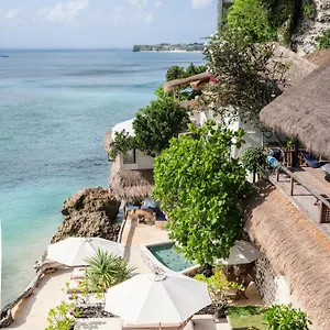 Rock'n Reef 4*, Pecatu (Bali) Indonesia
